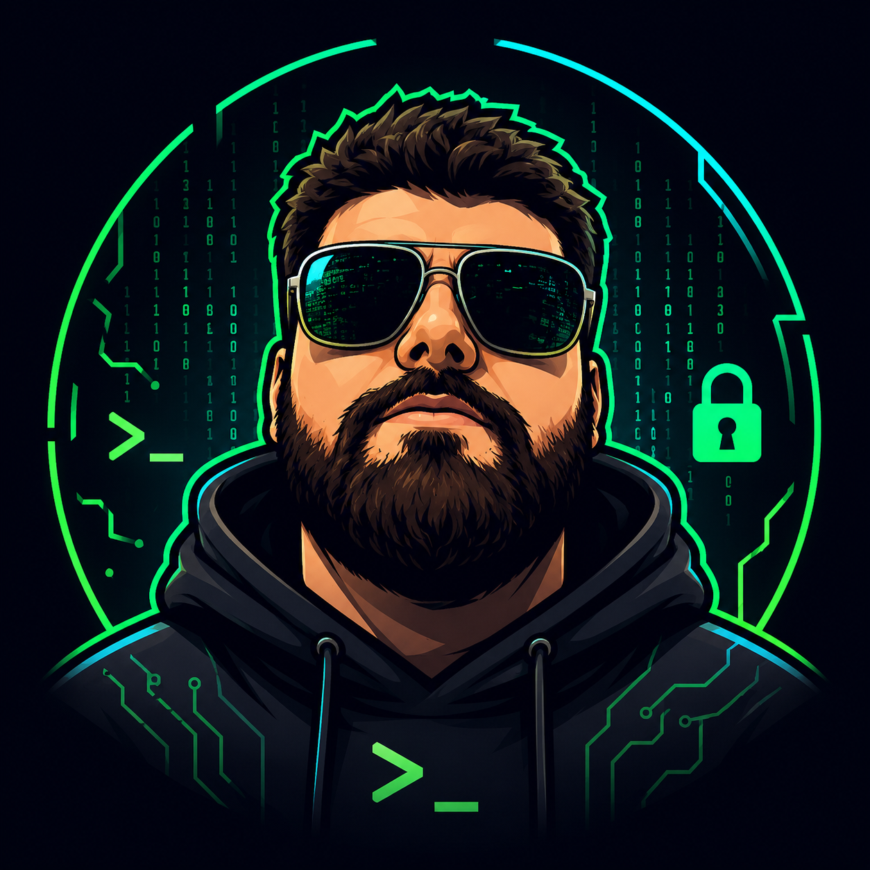 KelvSec logo